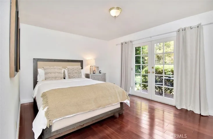 Bedroom #4