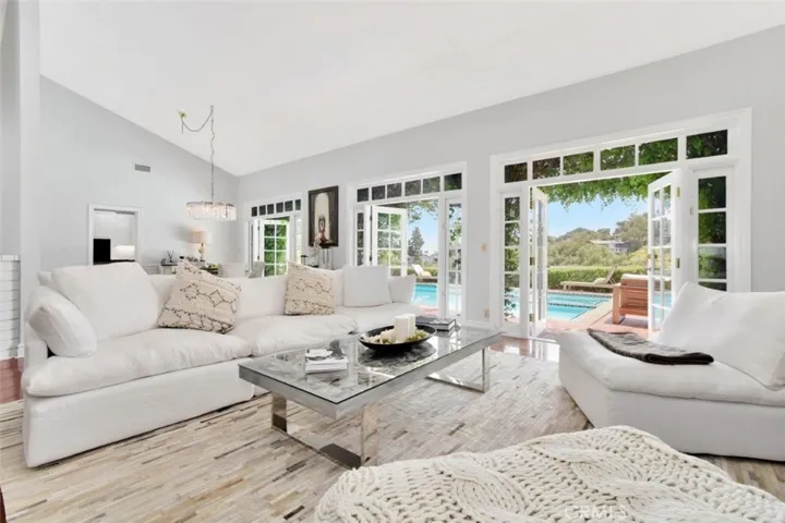 Formal Living Room
