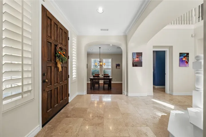 23 Winslow Street, Ladera Ranch, California 92694