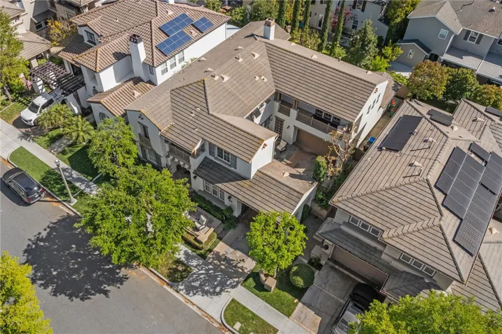 23 Winslow Street, Ladera Ranch, California 92694