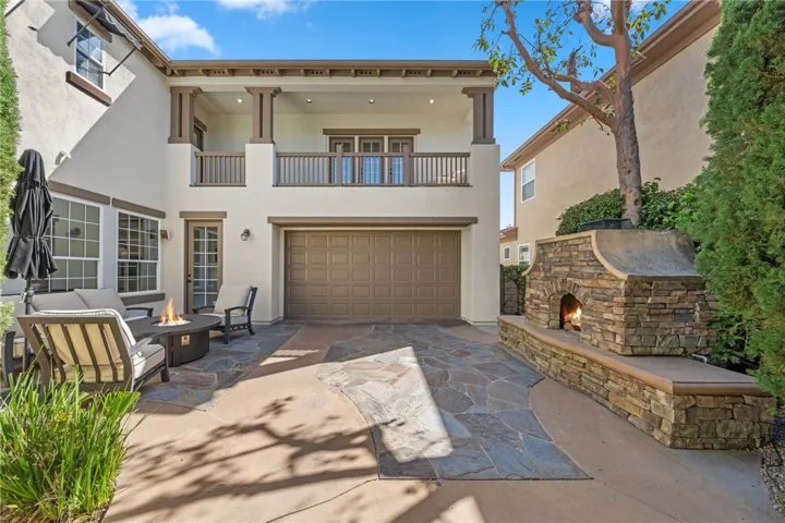 23 Winslow Street, Ladera Ranch, California 92694