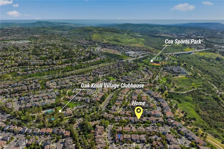 23 Winslow Street, Ladera Ranch, California 92694