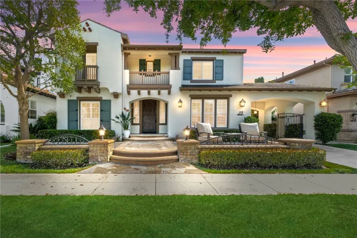 23 Winslow Street, Ladera Ranch, California 92694