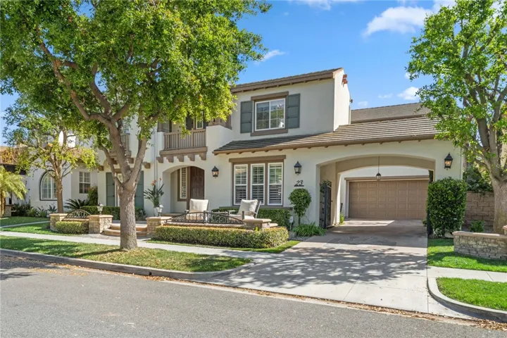 23 Winslow Street, Ladera Ranch, California 92694