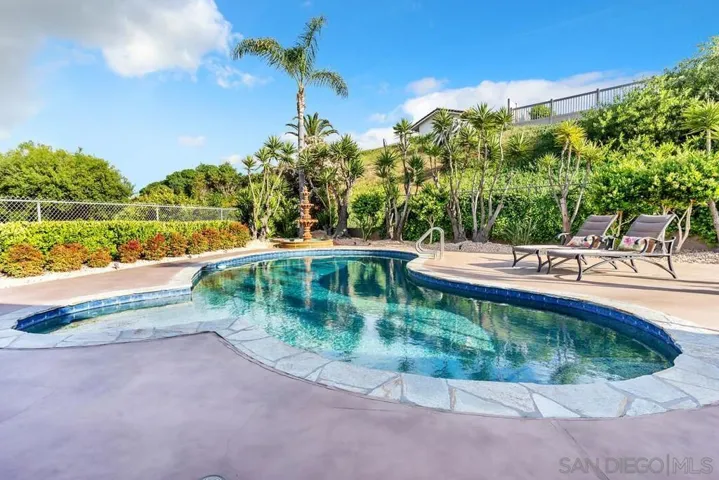 Swimming Pool/Hot Tub/Sauna