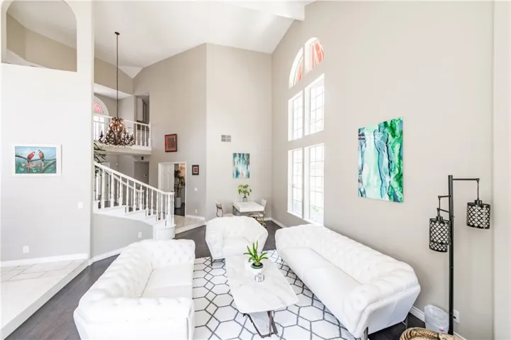 4920 Silver Spur Lane, Yorba Linda, California 92886