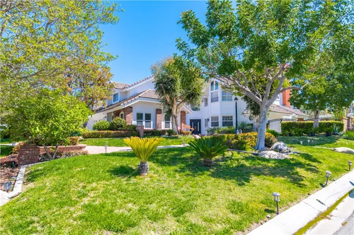 4920 Silver Spur Lane, Yorba Linda, California 92886