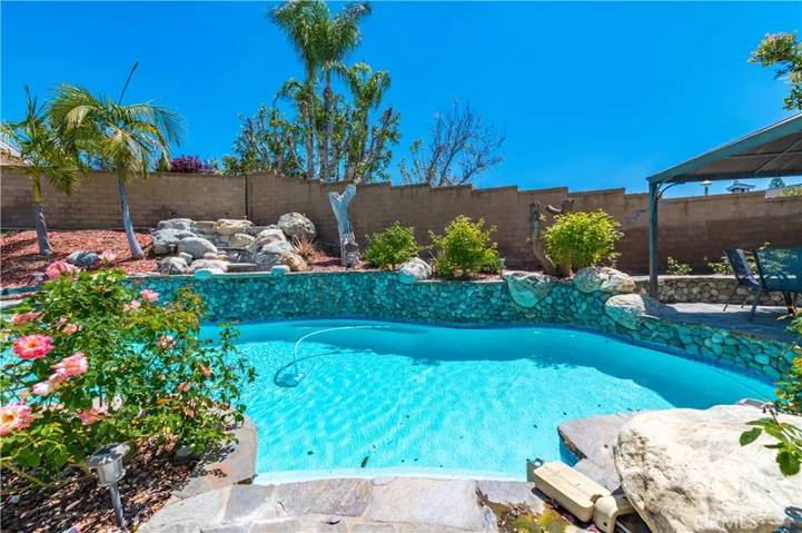 4920 Silver Spur Lane, Yorba Linda, California 92886