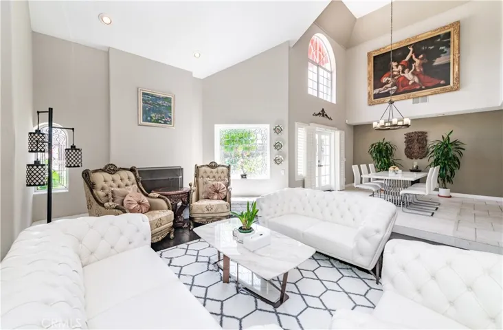 4920 Silver Spur Lane, Yorba Linda, California 92886