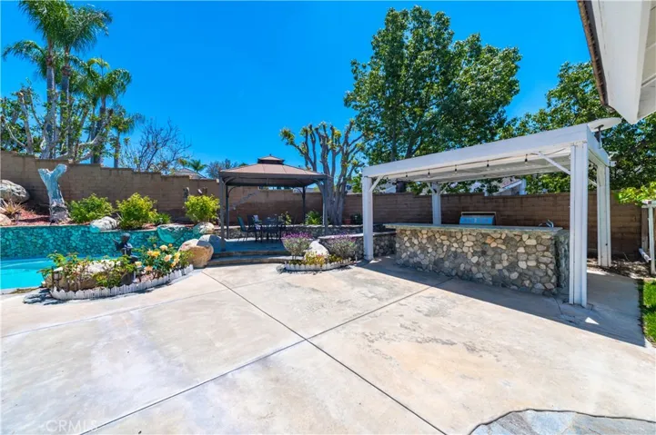 4920 Silver Spur Lane, Yorba Linda, California 92886