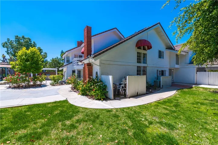 4920 Silver Spur Lane, Yorba Linda, California 92886