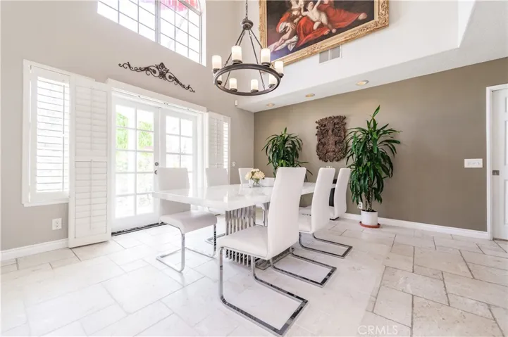 4920 Silver Spur Lane, Yorba Linda, California 92886