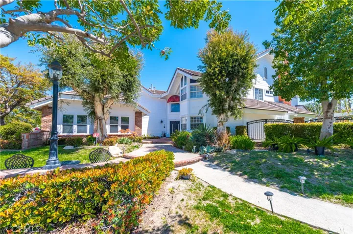 4920 Silver Spur Lane, Yorba Linda, California 92886