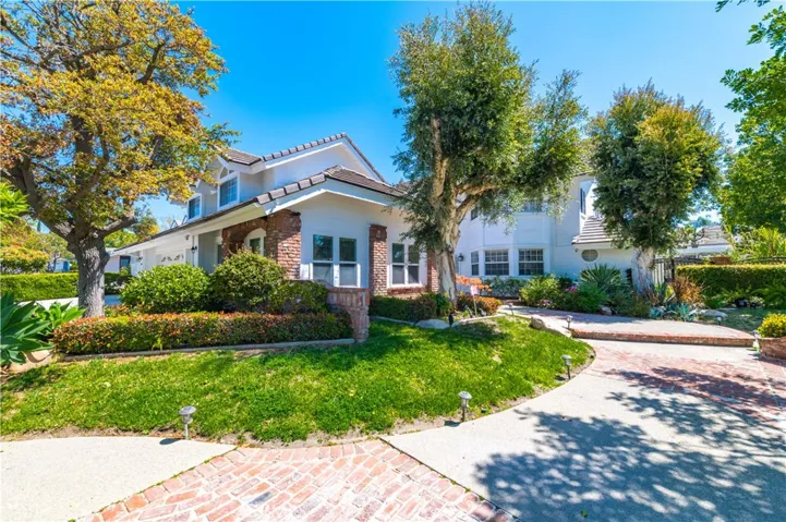 4920 Silver Spur Lane, Yorba Linda, California 92886
