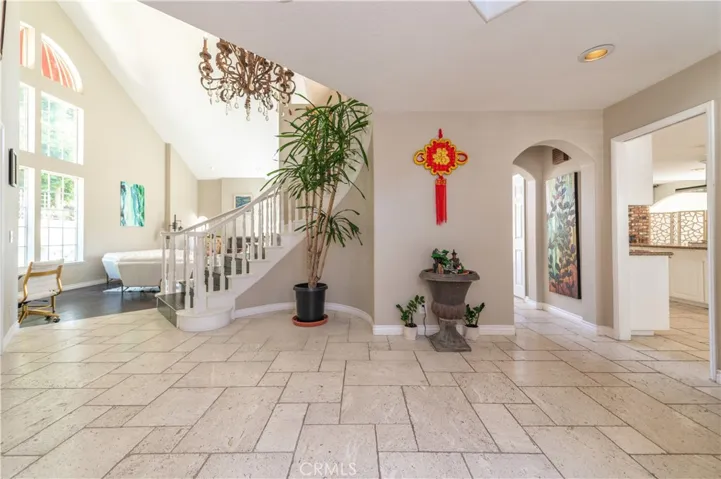 4920 Silver Spur Lane, Yorba Linda, California 92886