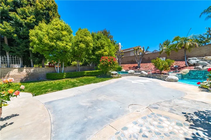 4920 Silver Spur Lane, Yorba Linda, California 92886