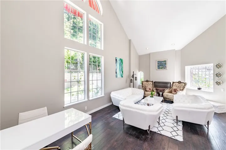 4920 Silver Spur Lane, Yorba Linda, California 92886