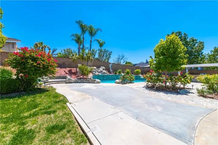 4920 Silver Spur Lane, Yorba Linda, California 92886