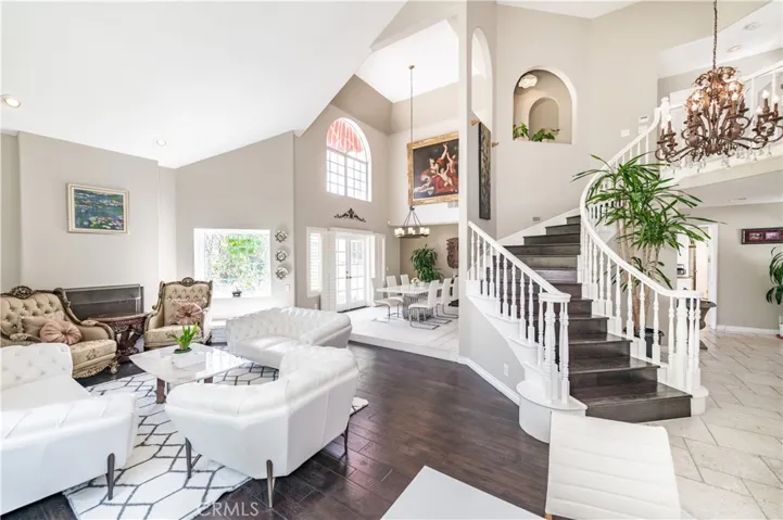 4920 Silver Spur Lane, Yorba Linda, California 92886