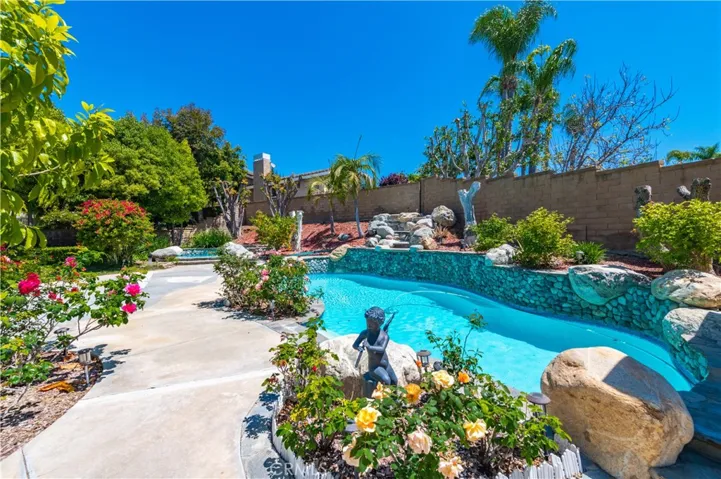 4920 Silver Spur Lane, Yorba Linda, California 92886