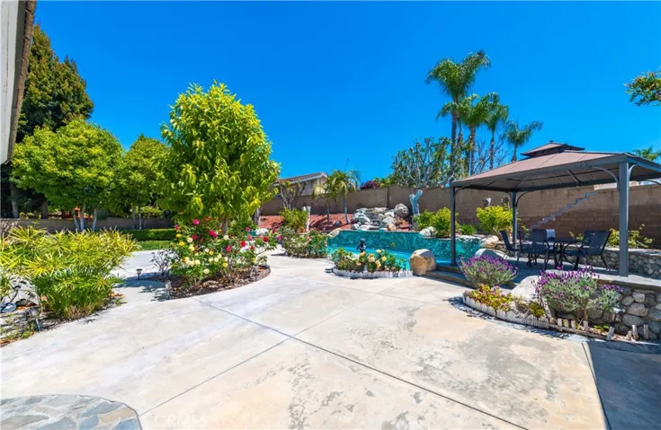 4920 Silver Spur Lane, Yorba Linda, California 92886
