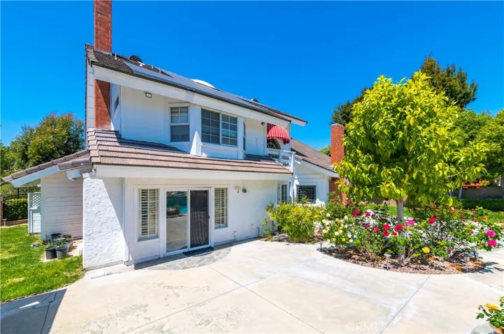 4920 Silver Spur Lane, Yorba Linda, California 92886