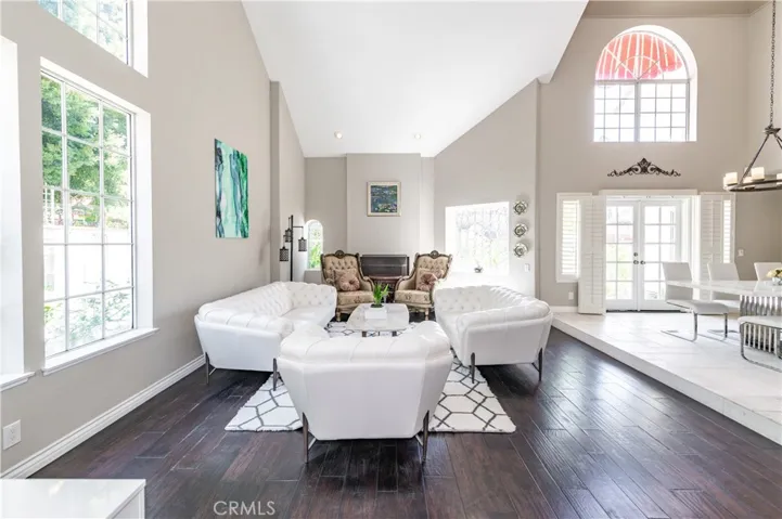4920 Silver Spur Lane, Yorba Linda, California 92886