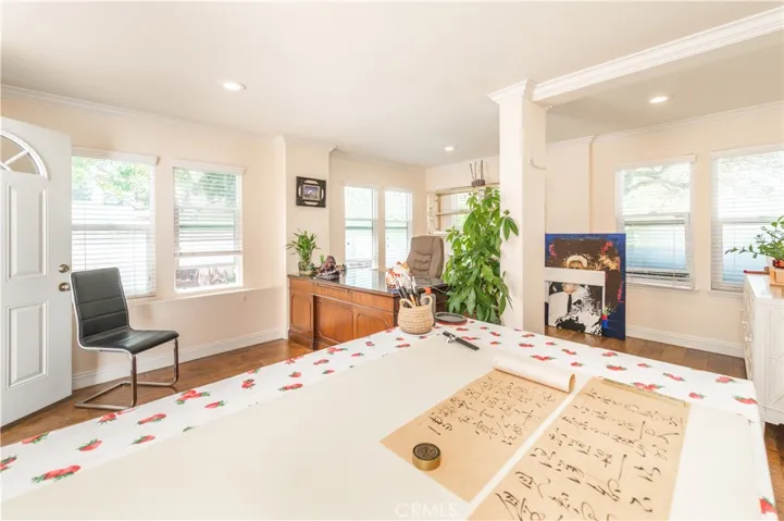 4920 Silver Spur Lane, Yorba Linda, California 92886