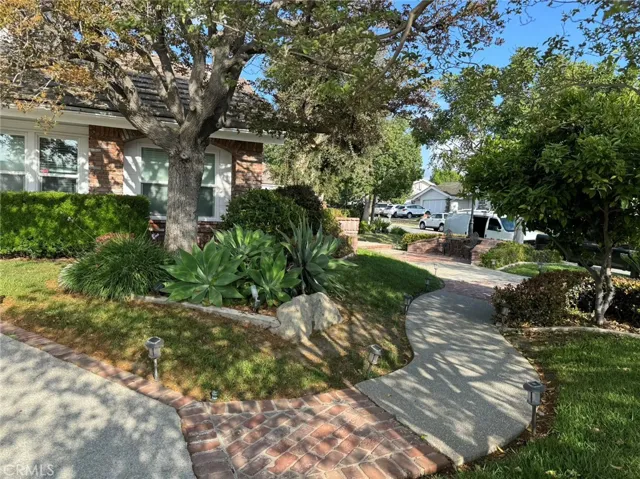 4920 Silver Spur Lane, Yorba Linda, California 92886