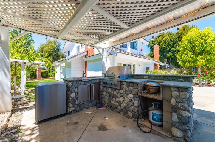 4920 Silver Spur Lane, Yorba Linda, California 92886