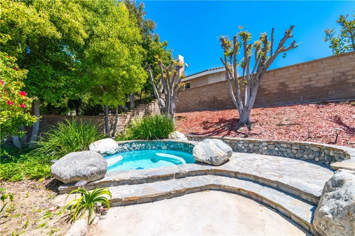 4920 Silver Spur Lane, Yorba Linda, California 92886
