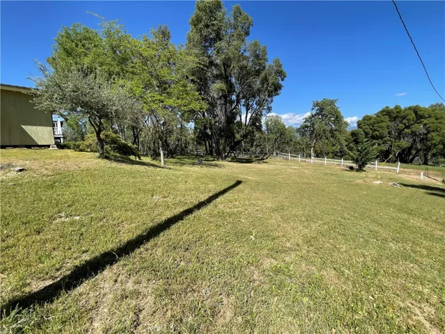 4960 Pegleg Road, Mariposa, California 95338