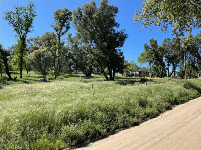 4960 Pegleg Road, Mariposa, California 95338