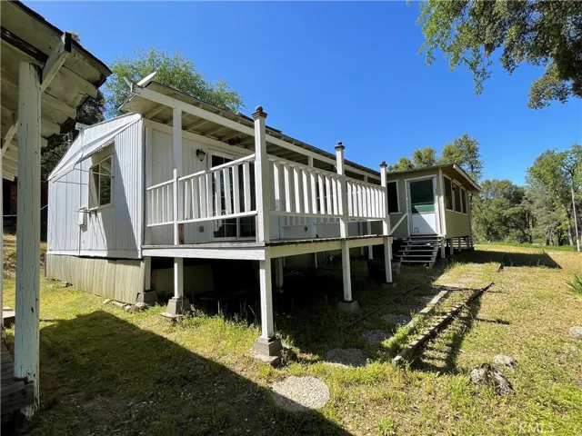 4960 Pegleg Road, Mariposa, California 95338