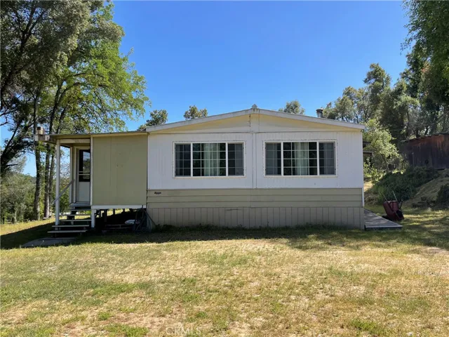 4960 Pegleg Road, Mariposa, California 95338