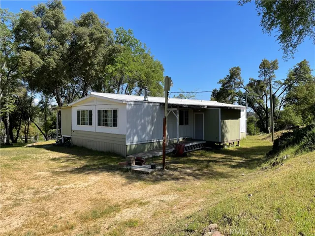 4960 Pegleg Road, Mariposa, California 95338