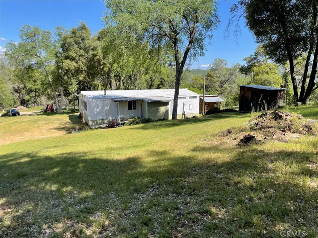 4960 Pegleg Road, Mariposa, California 95338