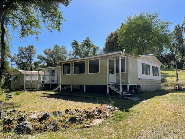 4960 Pegleg Road, Mariposa, California 95338