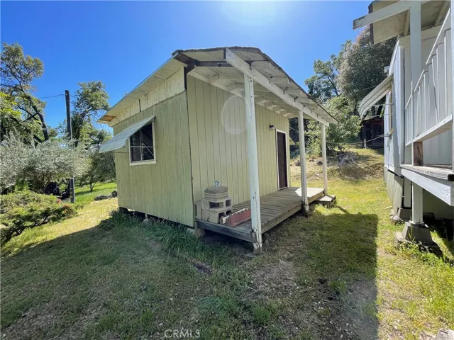 4960 Pegleg Road, Mariposa, California 95338