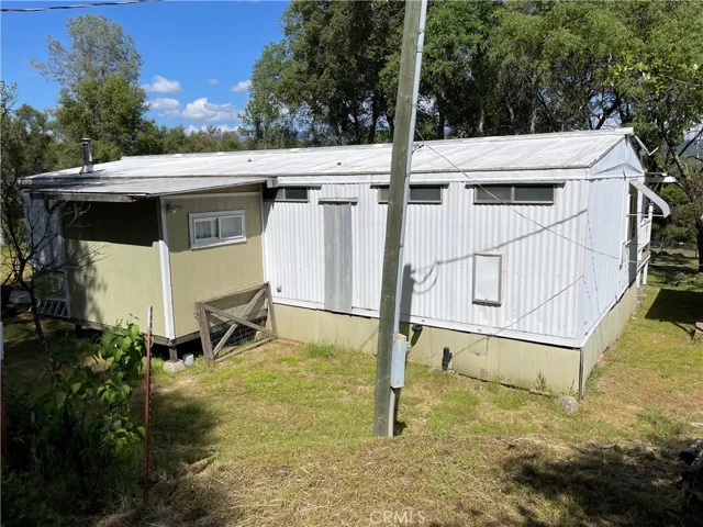 4960 Pegleg Road, Mariposa, California 95338