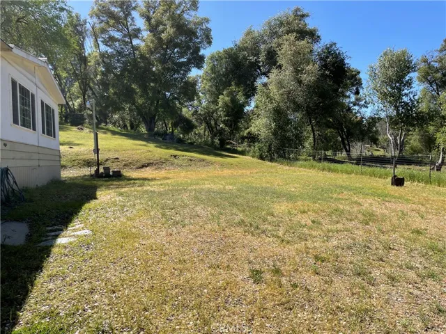 4960 Pegleg Road, Mariposa, California 95338