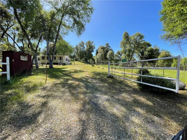 4960 Pegleg Road, Mariposa, California 95338