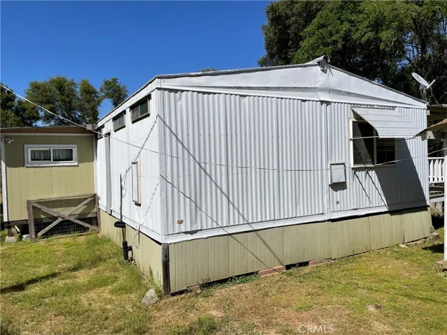 4960 Pegleg Road, Mariposa, California 95338