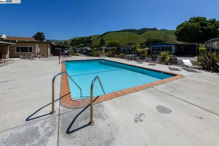 711 Old Canyon Rd., Fremont, California 94536