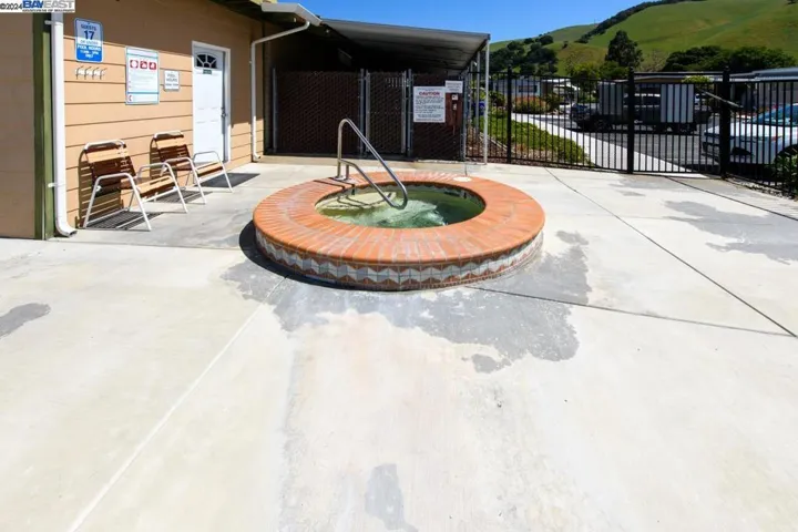 711 Old Canyon Rd., Fremont, California 94536