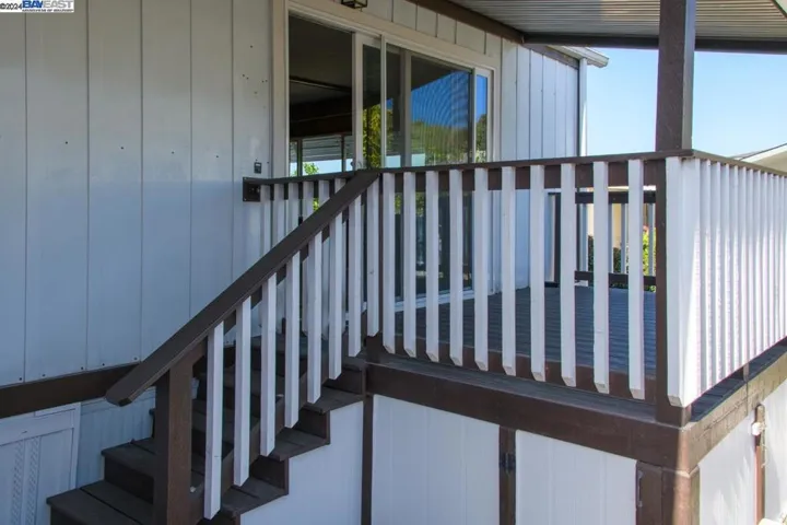 711 Old Canyon Rd., Fremont, California 94536