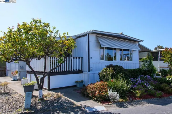 711 Old Canyon Rd., Fremont, California 94536