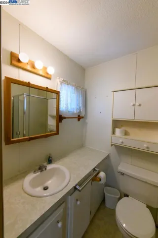 711 Old Canyon Rd., Fremont, California 94536