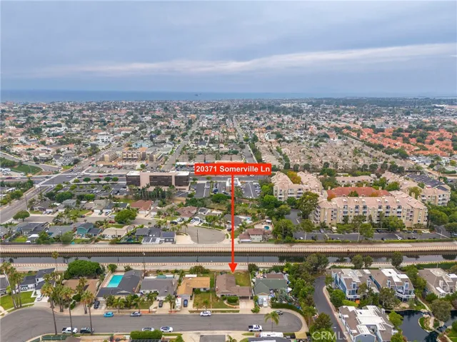 20371 Somerville Lane, Huntington Beach, California 92646