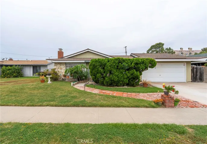 20371 Somerville Lane, Huntington Beach, California 92646